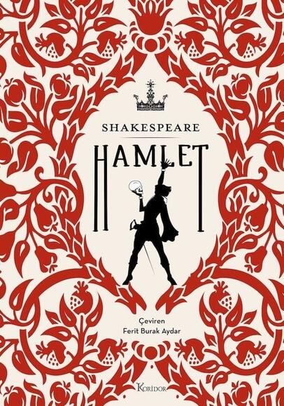  Hamlet - Bez Ciltli