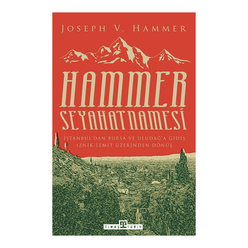 Hammer Seyahatnamesi - Thumbnail