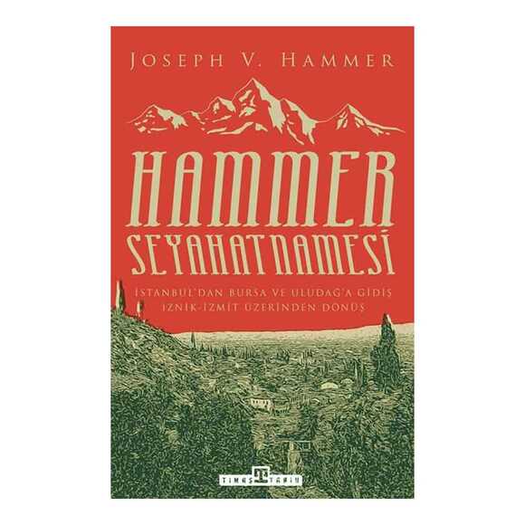 Hammer Seyahatnamesi