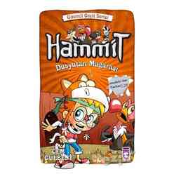 Timaş Çocuk - Hammit - Düşyutan Mağarası