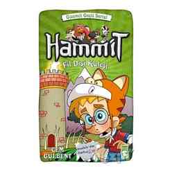 Timaş Çocuk - Hammit - Fil Dişi Kulesi