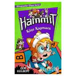 Hammit - Köşe Kapmaca - Thumbnail