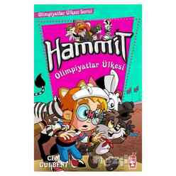 Timaş Çocuk - Hammit - Olimpiyatlar Ülkesi