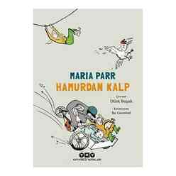 Hamurdan Kalp - Thumbnail