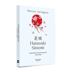 Hanasaki Sistemi - Anlam Dolu Uzun Bir Yaşam İçin 9 Temel İlke - Thumbnail