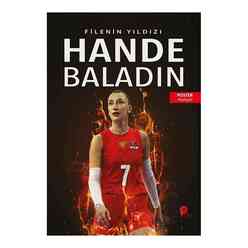 Hande Baladın: Filenin Yıldızı - Thumbnail