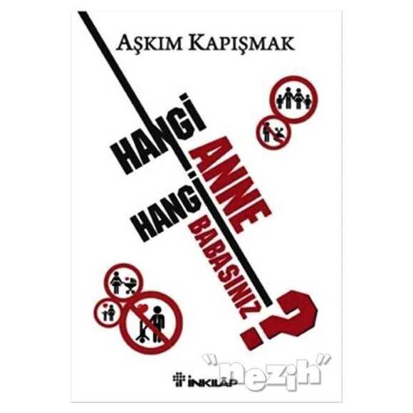 Hangi Anne Hangi Babasınız?