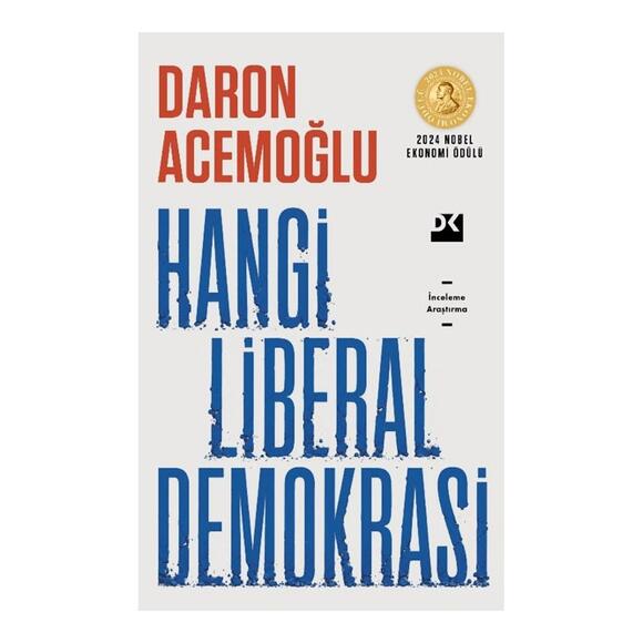 Hangi Liberal Demokrasi