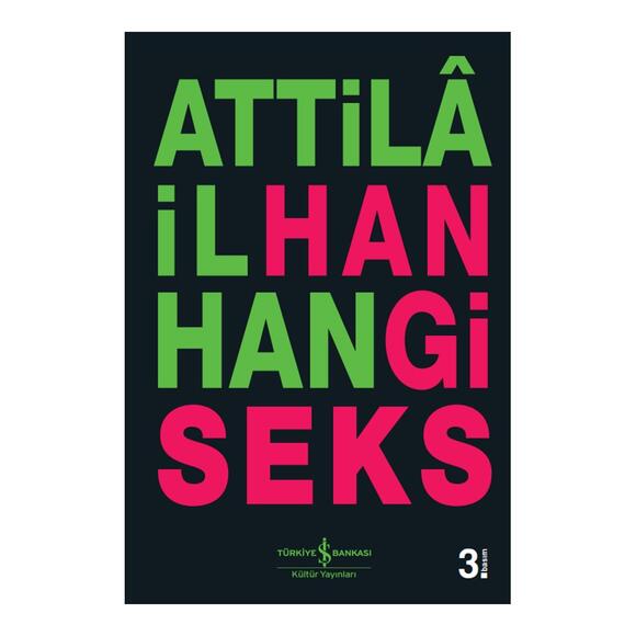 Hangi Seks