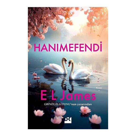 Hanımefendi
