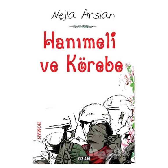 Hanımeli ve Körebe