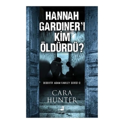 Hannah Gardiner’i Kim Öldürdü? - Thumbnail