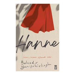 Hanne - Thumbnail