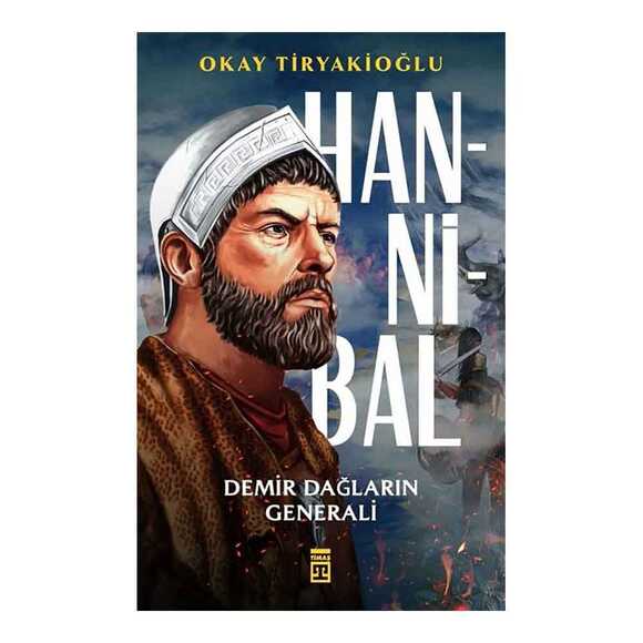 Hannibal Okay Tiryakioğlu