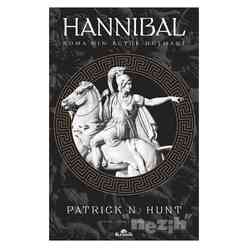 Hannibal Patrick N. Hunt - Thumbnail