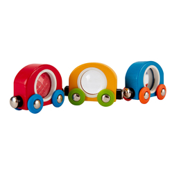 Hape Araştırma Treni E3805 - Thumbnail