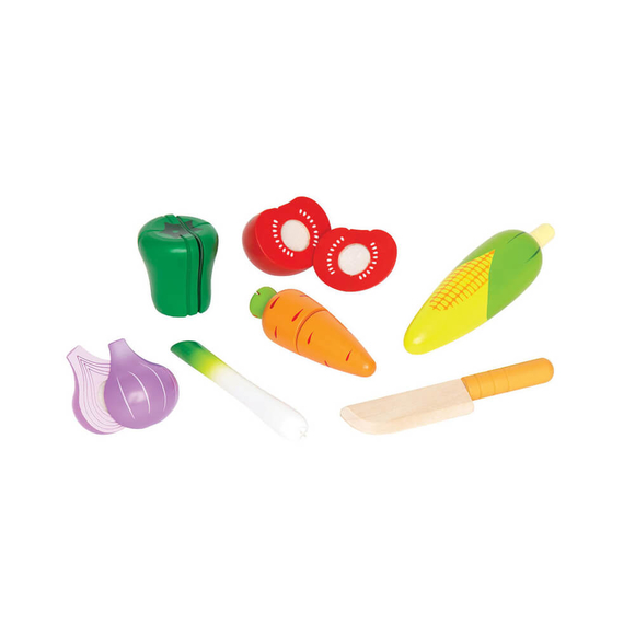 Hape Bahçe Sebzeleri E3118