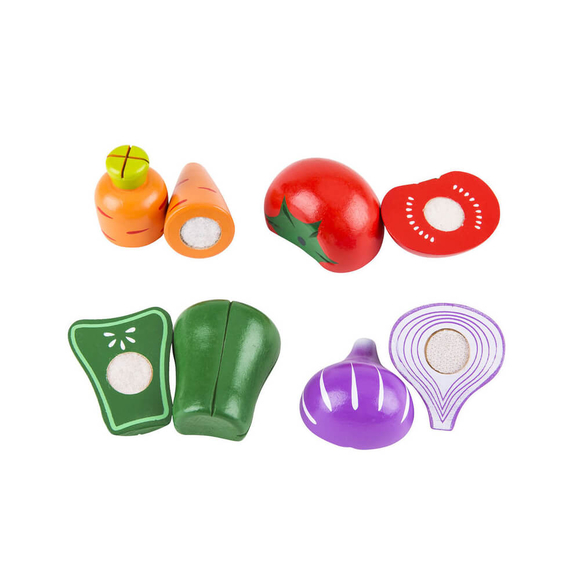 Hape Bahçe Sebzeleri E3118