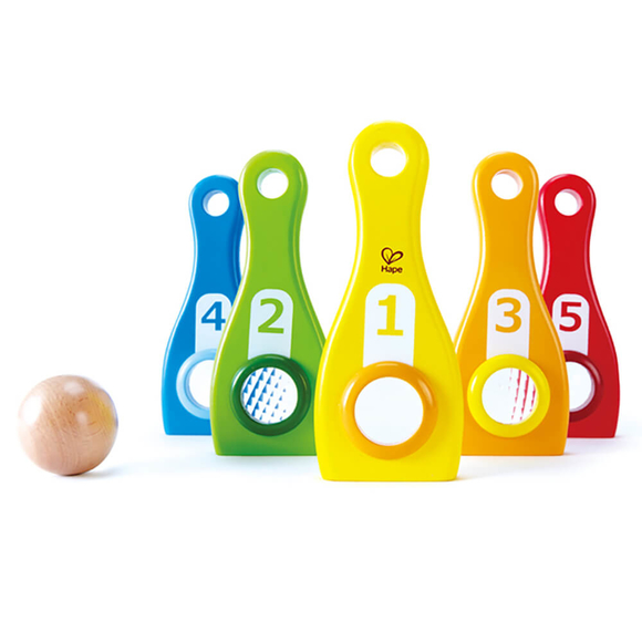 Hape Bowling E4309