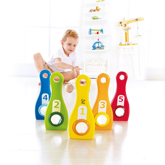 Hape Bowling E4309