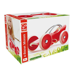 Hapee - Hape E-Yarış Arabası E5515