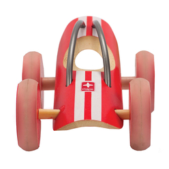 Hape E-Yarış Arabası E5515 - Thumbnail