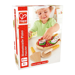 Hapee - Hape Ev Yapımı Pizza E3129