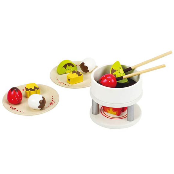 Hape Fondü Seti E3132