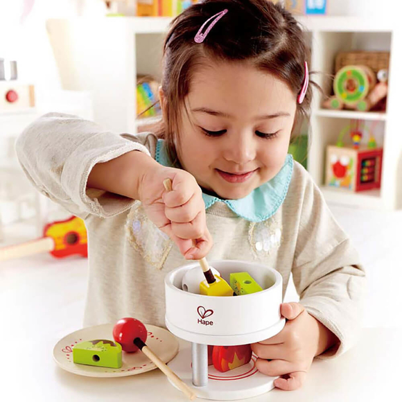 Hape Fondü Seti E3132