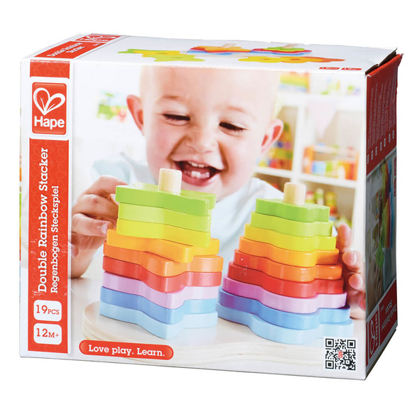 Hape Gökkuşağı Oluşturma E0406