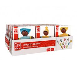 Hapee - Hape Mutlu Bebekler