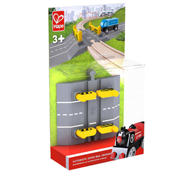 Hapee - Hape Otomatik Geçit E3705