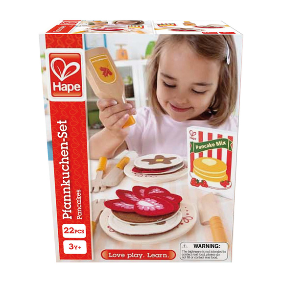 Hape Pankek E3113