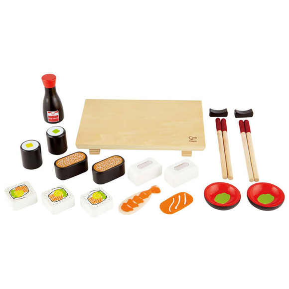 Hape Sushi Seti E3130