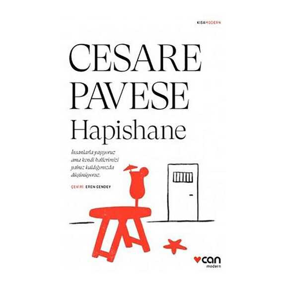 Hapishane