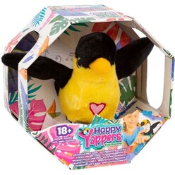 Asya - Happy Yappers Masa Konuşa Papağan HY-332 9590
