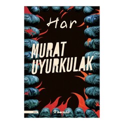 İnkılap Kitabevi - Har