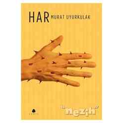 April Yayıncılık - Har