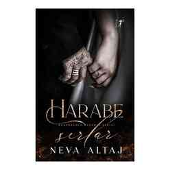 Artemis - Harabe Sırlar