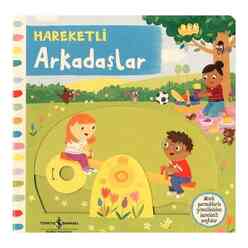 Hareketli Arkadaşlar - Thumbnail