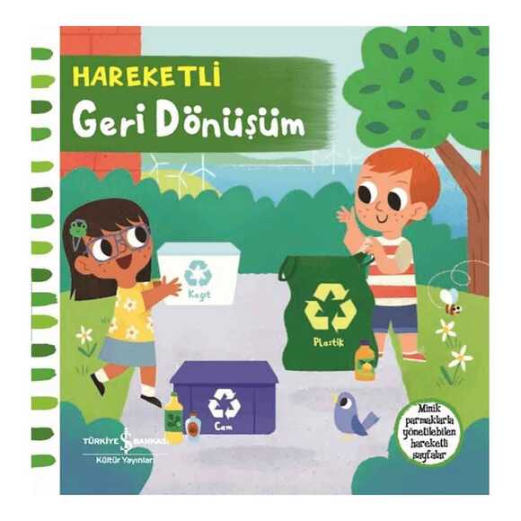 Hareketli Geri Dönüşüm