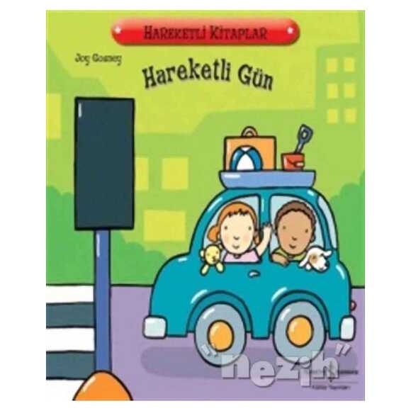 Hareketli Gün
