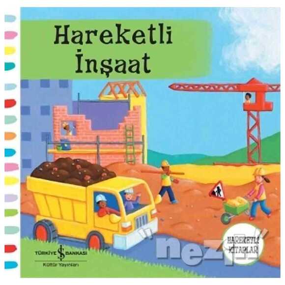 Hareketli İnşaat