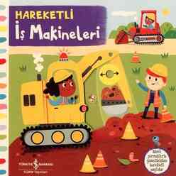 Hareketli İş Makineleri - Thumbnail