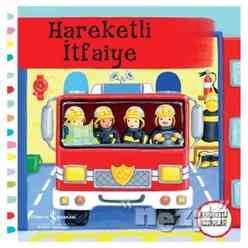 Hareketli İtfaiye - Thumbnail