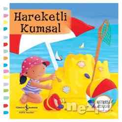 Hareketli Kumsal - Thumbnail