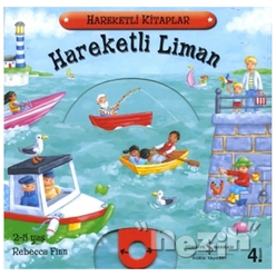 Hareketli Liman - Thumbnail
