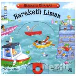 Hareketli Liman - Thumbnail