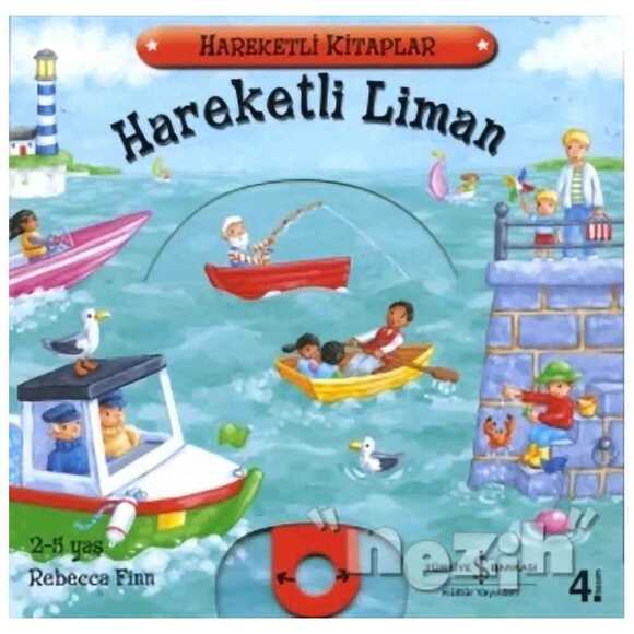 Hareketli Liman