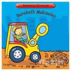 Hareketli Makineler - Thumbnail